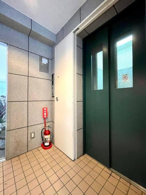 302便利な立地札幌駅が徒歩7分の超人気で美室女性に人気 อพาร์ทเม้น ซัปโปโร